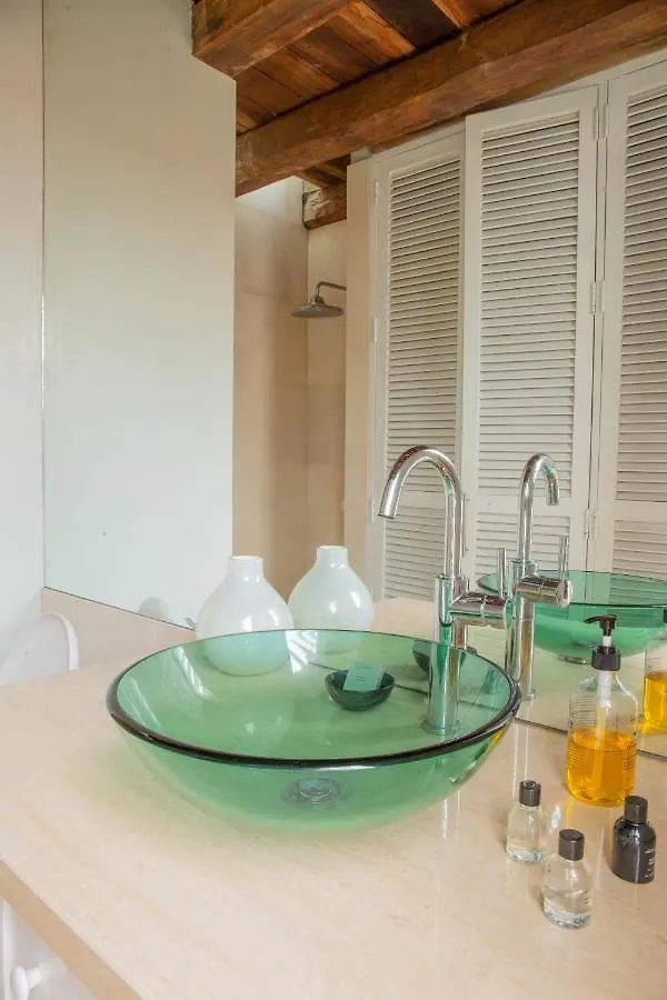 Hotel Casa Raynes By Masaya Cartagena Colombia