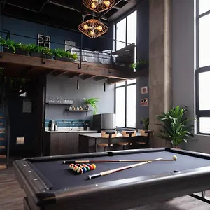Royal Living Poblado Apartahotel Medellín