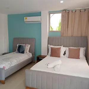 4* Hotel Casa Castro