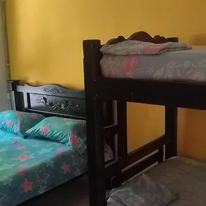  Bed and breakfast Habitacion Cerca Al Mar