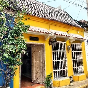  Hostal Pachamama