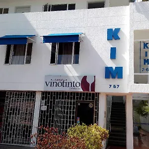 3* Hotel Kim